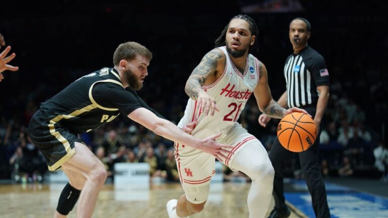 Vitale: Men’s preseason All-Rolls Royce Teams, Diaper Dandies