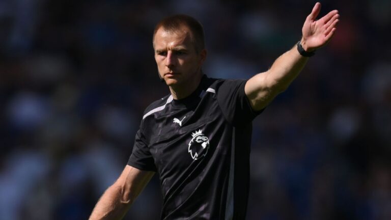VAR switched for Liverpool vs. Arsenal after Fulham goal error