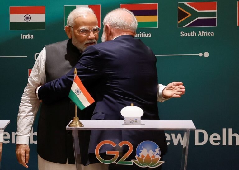 India’s Modi, Brazil’s Lula speak amid Trump tariff blitz | Narendra Modi News