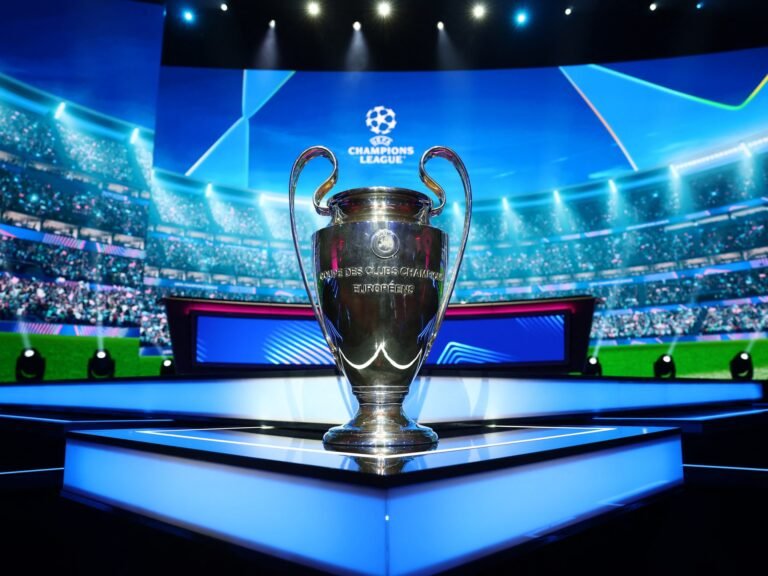 Real Madrid to face Liverpool, PSG face Barcelona in Champions League draw | Football News