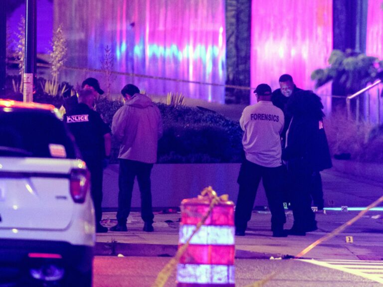Suspect in murder of Israel embassy staffers in US indicted for hate crime | Crime News