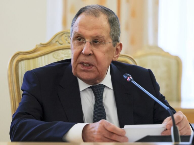 Top Russia-US diplomats hold phone call before Trump-Putin Alaska meet | Vladimir Putin News