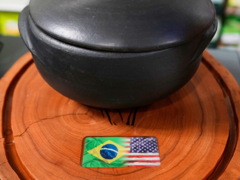 Brazil mulls legal challenges to tariffs as impacts weigh on US consumers | Trade War News