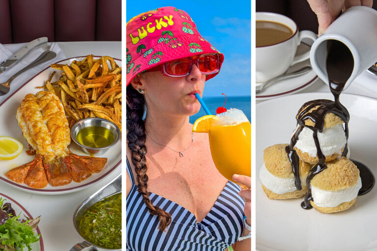Summer Fun & Food at Ocean Casino Resort, Atlantic City
