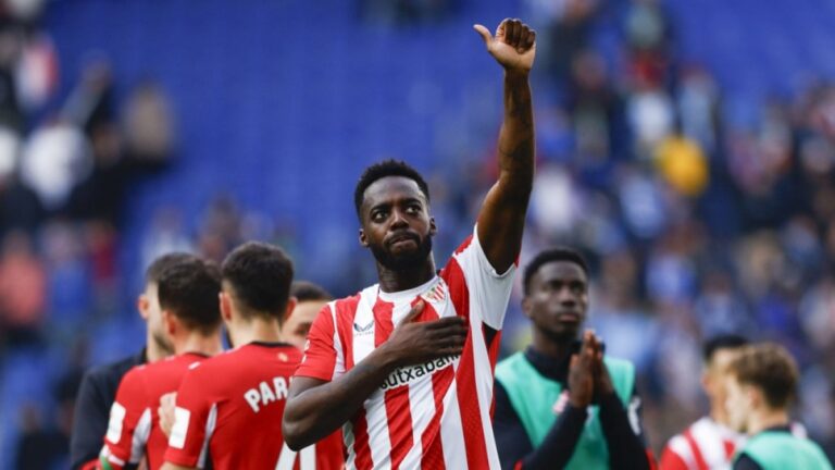Man jailed for racial abuse of Ghana’s Williams in La Liga | Football News