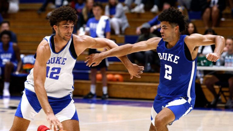 Transfers, recruits and roster moves for key men’s NCAA basketball teams