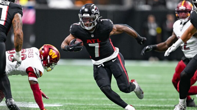 Fantasy football winners and losers for Week 4