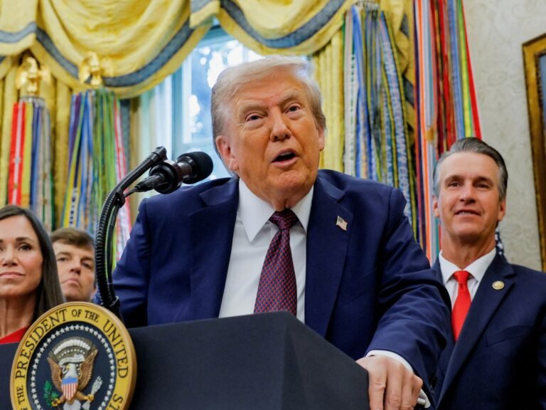 How false rumours of Trump’s untimely ‘death’ spread on social media | Donald Trump News