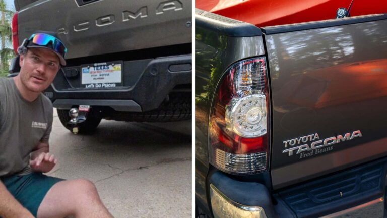 Why Doesn’t the Hitch Work?