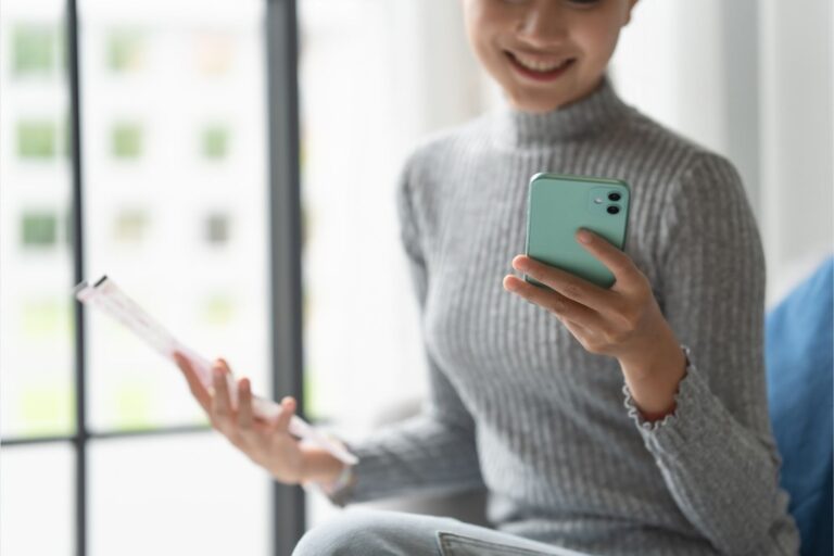 5 Life Changes That Signal It’s Time for a Checking Account