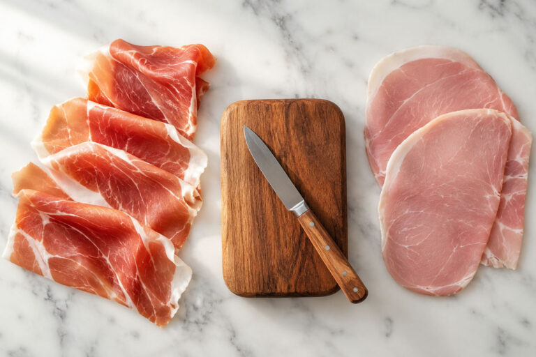 Does Prosciutto Go Bad? Shelf Life for Crudo, Cotto, and Sliced