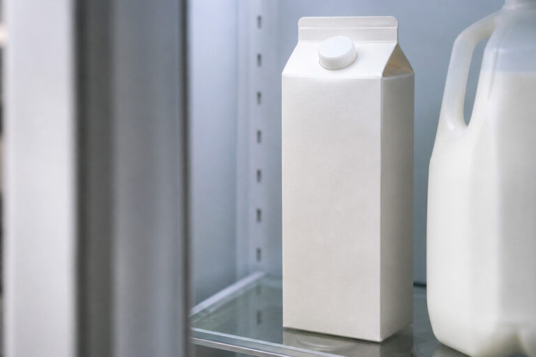 Does Half and Half Need to Be Refrigerated?