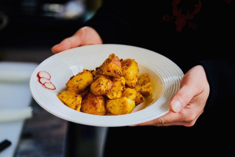 Do Potatoes Need to Be Refrigerated? The Answer Is Complicated
